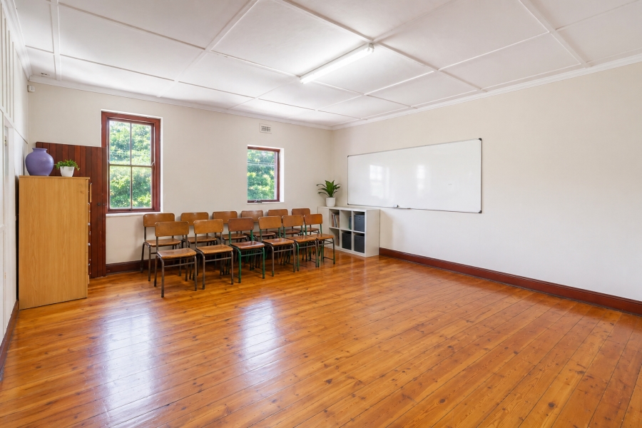 To Let Commercial Property for Rent in Cape Town City Centre Western Cape